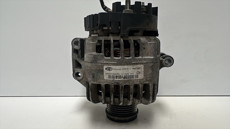 RECAMBIO para Opel Astra 1.3 CDTI 66Kw (2009)