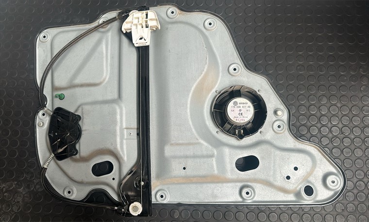 RECAMBIO para Volkswagen Touran 2.0 TDI 0Kw (2005)
