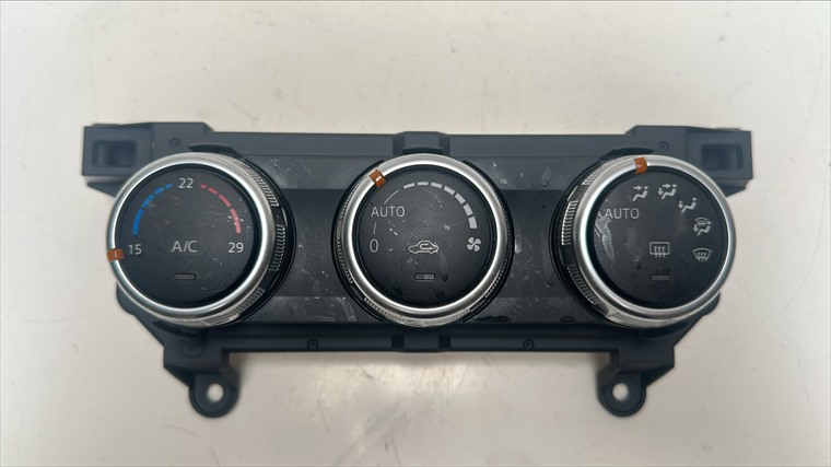 RECAMBIO para Mazda CX-3 1.5 DIESEL DJ1/6WS/61W0 77Kw (2015)