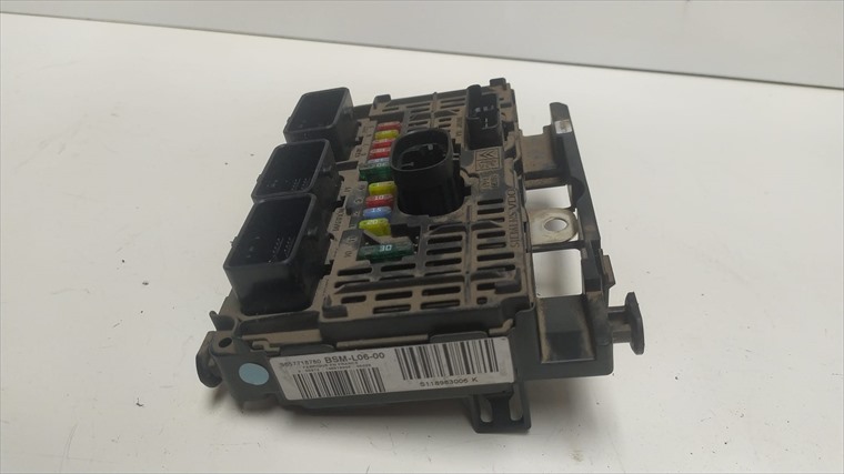 RECAMBIO para Citroen C 4 1.6 HDI 80Kw (2005)