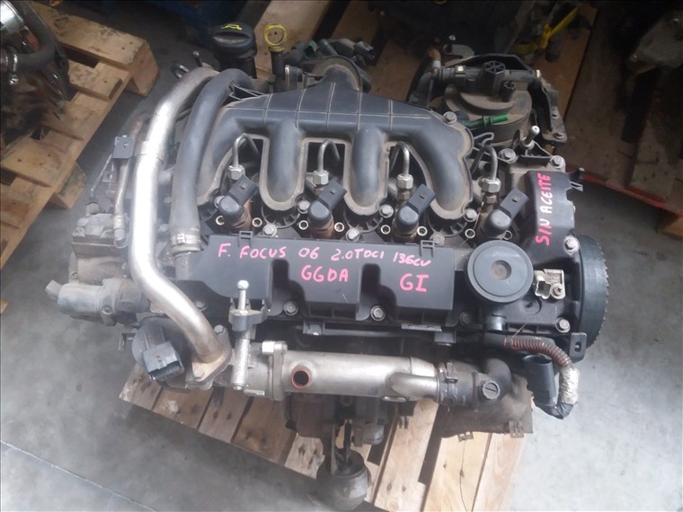 RECAMBIO para Ford Focus