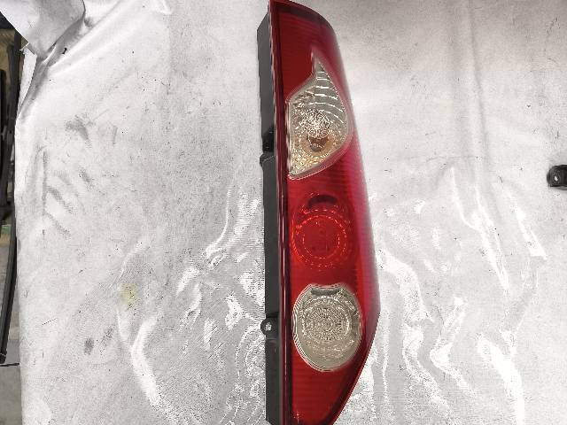 RECAMBIO para Renault Kangoo 1.5 DCI 0Kw (2008)