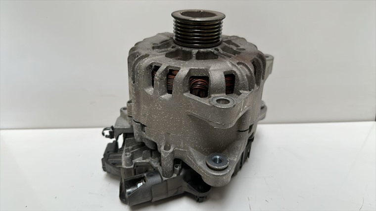 RECAMBIO para Citroen C 4 1.6 HDI CACTUS 68Kw (2014)