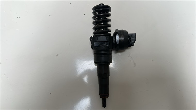 RECAMBIO para Volkswagen Touran 1.9 TDI 77Kw (2010)
