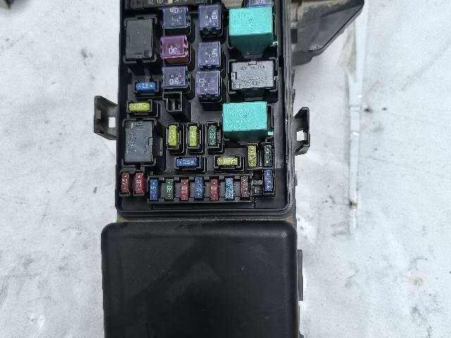 RECAMBIO para Honda Accord 2.0 GASOLINA 114Kw (2007)