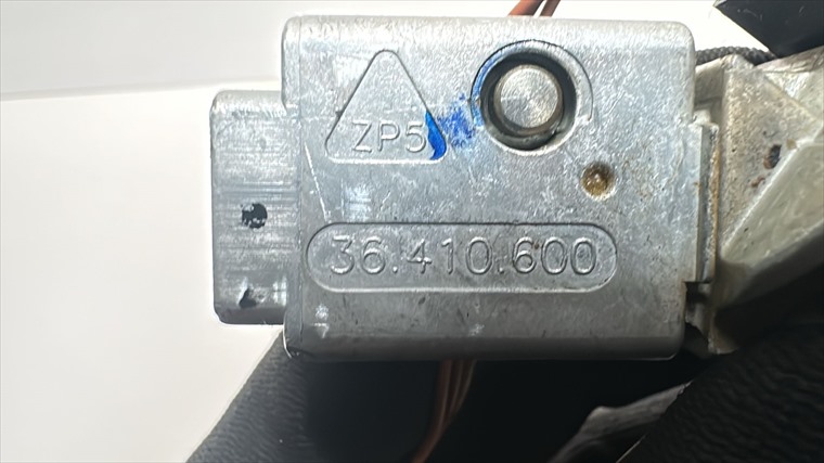 RECAMBIO para Peugeot 207 1.4 GASOLINA 70Kw (2012)