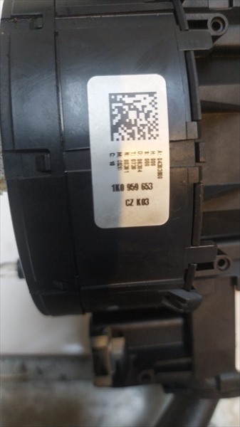 RECAMBIO para Volkswagen Golf 2.0 TDI V 103Kw (2004)