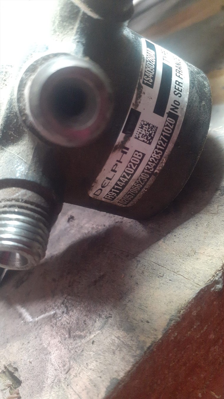 RECAMBIO para Ford Focus