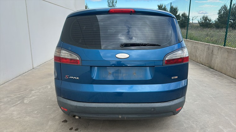 RECAMBIO para Ford S Max 1.8 CDTI 92Kw (2007)