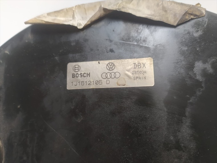 RECAMBIO para Seat Leon 1.9 TDI 66Kw (2000)