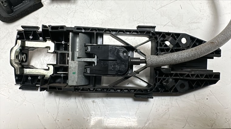 RECAMBIO para Volkswagen Golf 1.4 GASOLINA VI 90Kw (2010)