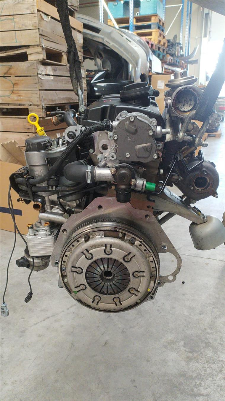 RECAMBIO para Audi A4 1.9 TDI 96Kw (2001)