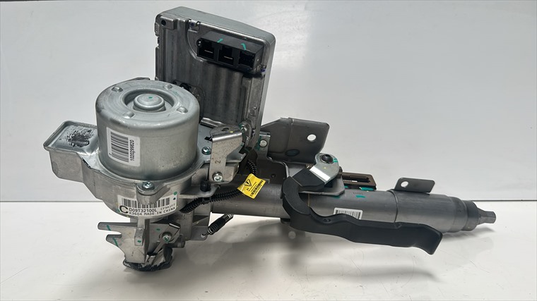 RECAMBIO para Mazda CX-3 1.5 DIESEL DJ1/6WS/61W0 77Kw (2015)