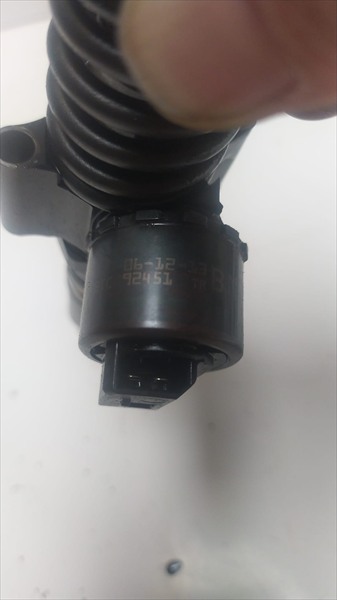 RECAMBIO para Mitsubishi Outlander 2.0 DCI 104Kw (2007)