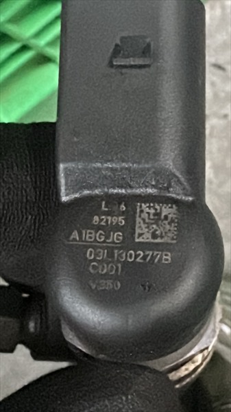 RECAMBIO para Volkswagen Golf 1.6 TDI VI 71Kw (2012)