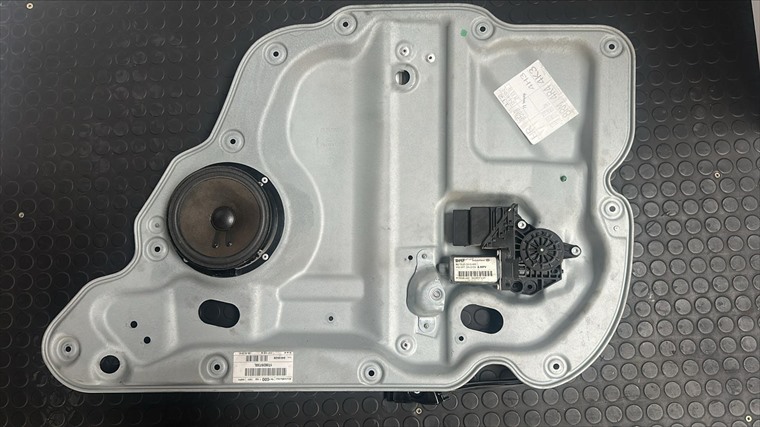 RECAMBIO para Volkswagen Touran 2.0 TDI 0Kw (2005)