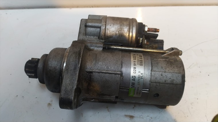 RECAMBIO para Volkswagen Golf 2.0 TDI V 103Kw (2004)