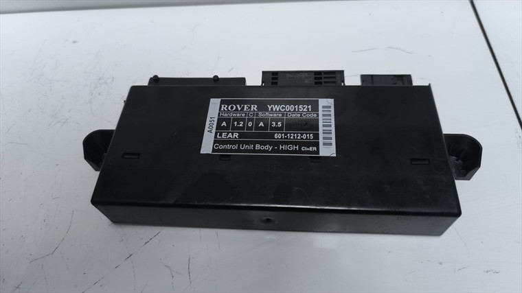 RECAMBIO para Rover 75