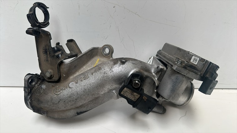 RECAMBIO para Renault Scenic 1.9 DCI 96Kw (2006)