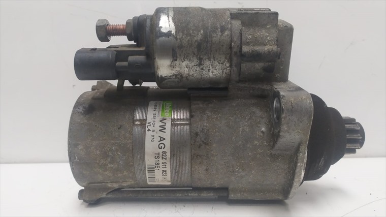 RECAMBIO para Seat Altea 1.9 TDI XL 77Kw (2009)