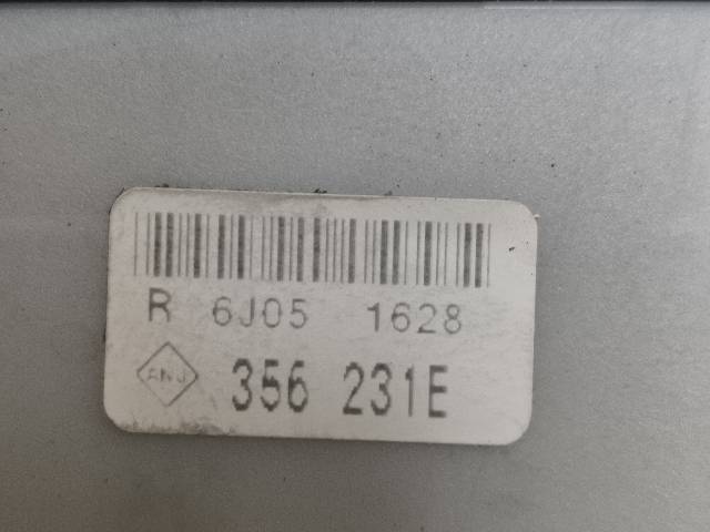 RECAMBIO para Renault Clio 1.4 GASOLINA 0Kw (2007)