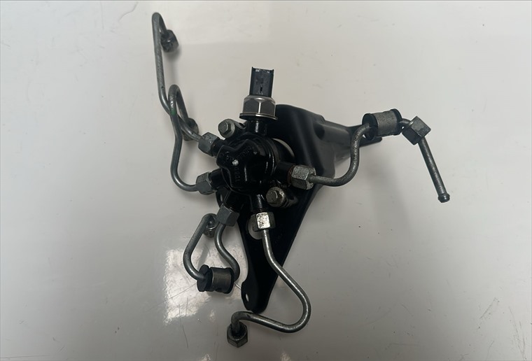 RECAMBIO para Ford S Max 1.8 CDTI 92Kw (2007)