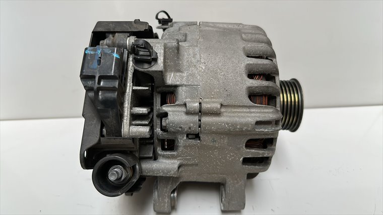 RECAMBIO para Citroen C 4 1.6 HDI CACTUS 68Kw (2014)