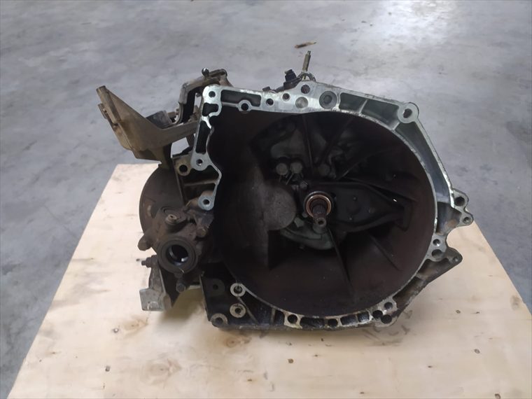 RECAMBIO para Citroen Xsara 1.6 HDI PICASSO 66Kw (2006)