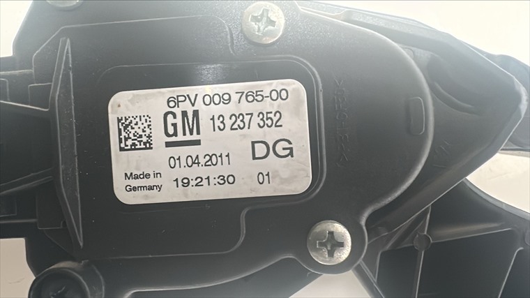 RECAMBIO para Opel Insignia 2.0 CDTI 118Kw (2011)