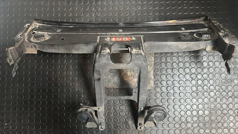 RECAMBIO para Mercedes Ml 320 3.2 CDI 2987Kw (2007)
