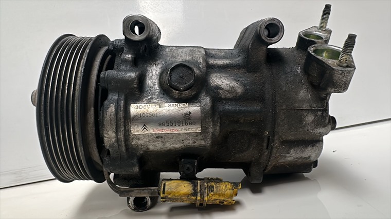 RECAMBIO para Citroen C 2 1.4 GASOLINA 54Kw (2006)