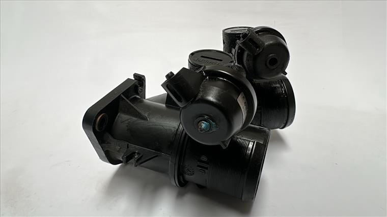 RECAMBIO para Fiat Ulysse 2.2 HDI 0Kw (2004)