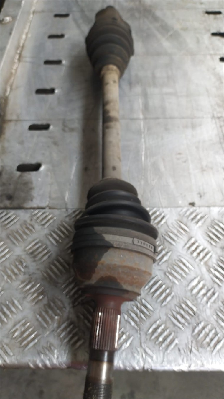RECAMBIO para Peugeot Boxer