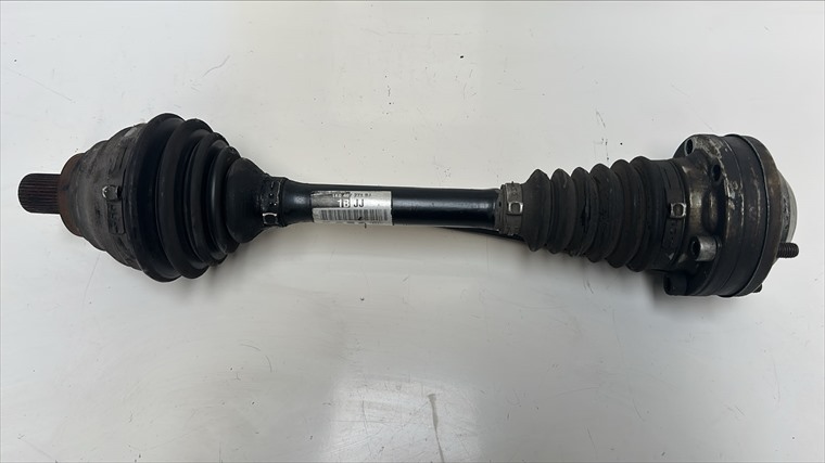 RECAMBIO para Audi A3 2.0 TDI 103Kw (2008)