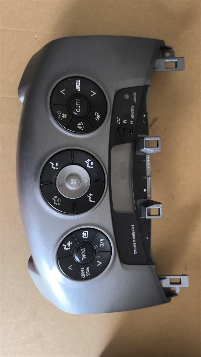RECAMBIO para Toyota Rav4