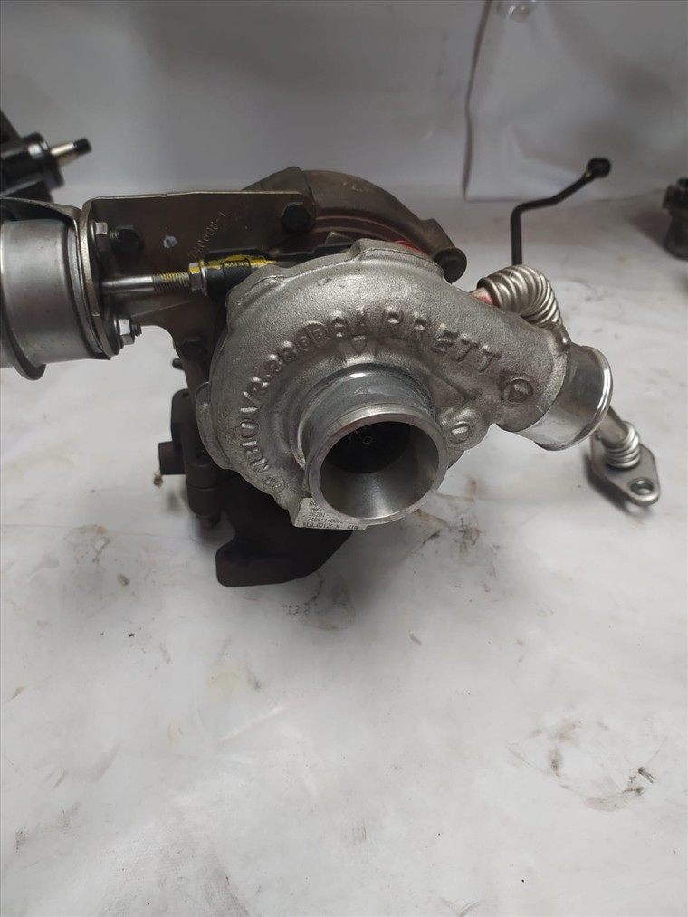 RECAMBIO para Kia Ceed
