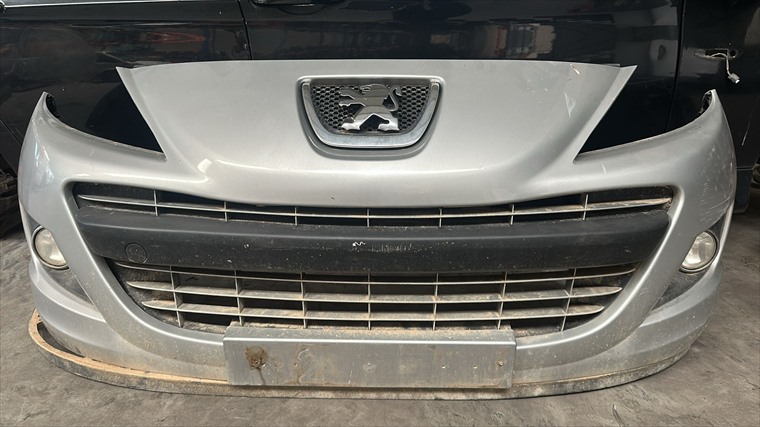 RECAMBIO para Peugeot 207 1.4 GASOLINA 70Kw (2012)