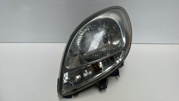RECAMBIO para Renault Kangoo 1.5 DCI 62Kw (2006)