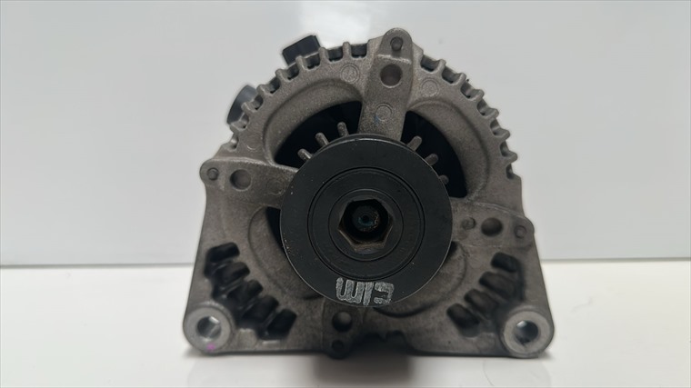 RECAMBIO para Ford Focus 1.6 TDCI 80Kw (2006)