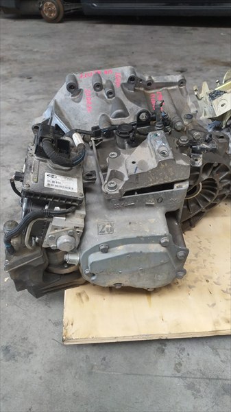RECAMBIO para Citroen C 4 1.6 HDI CACTUS 68Kw (2014)