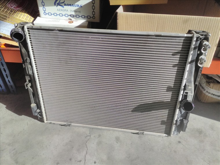 RECAMBIO para Bmw 116