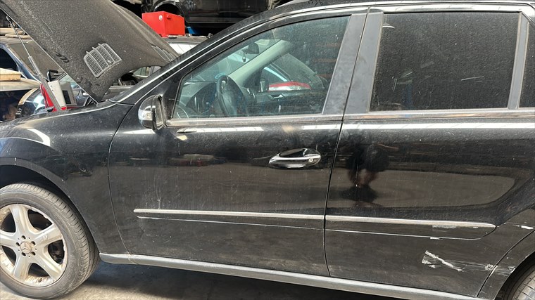 RECAMBIO para Mercedes Ml 320 3.2 CDI 2987Kw (2007)