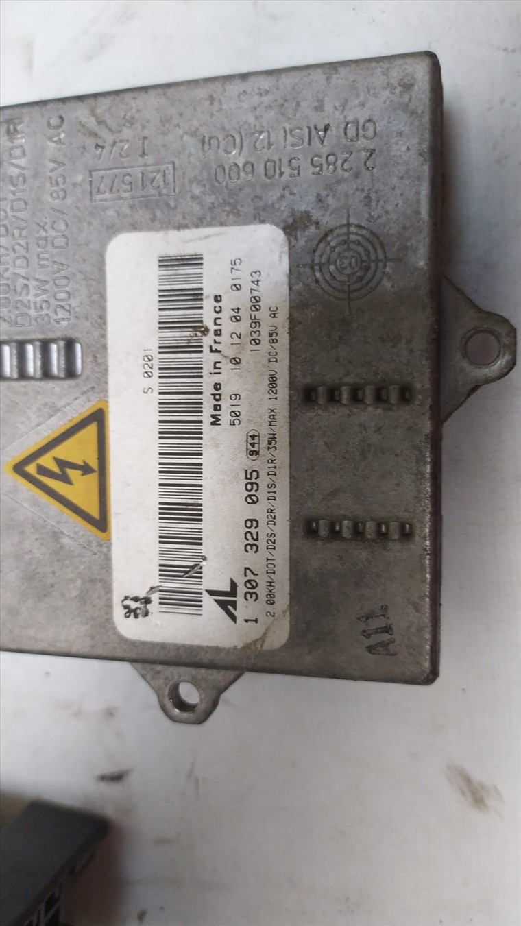 RECAMBIO para Peugeot 407 2.2 GASOLINA 0Kw (2005)