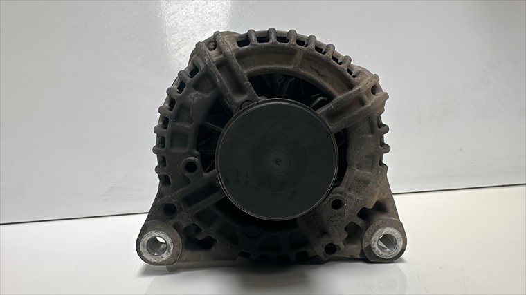 RECAMBIO para Citroen Jumpy 2.0 HDI 69Kw (2006)