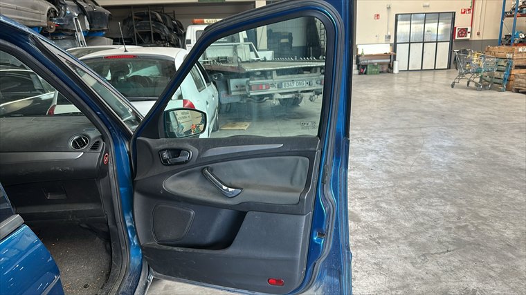 RECAMBIO para Ford S Max 1.8 CDTI 92Kw (2007)