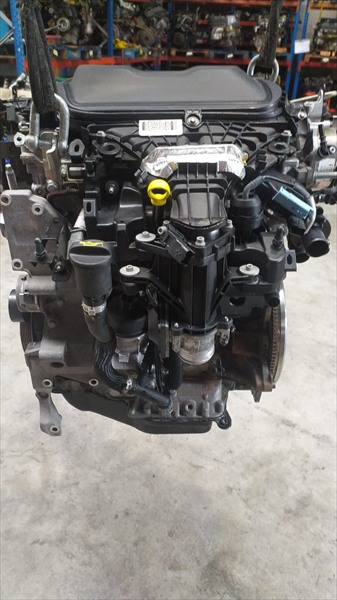 RECAMBIO para Ford Mondeo 2.0 TDCI 120Kw (2011)