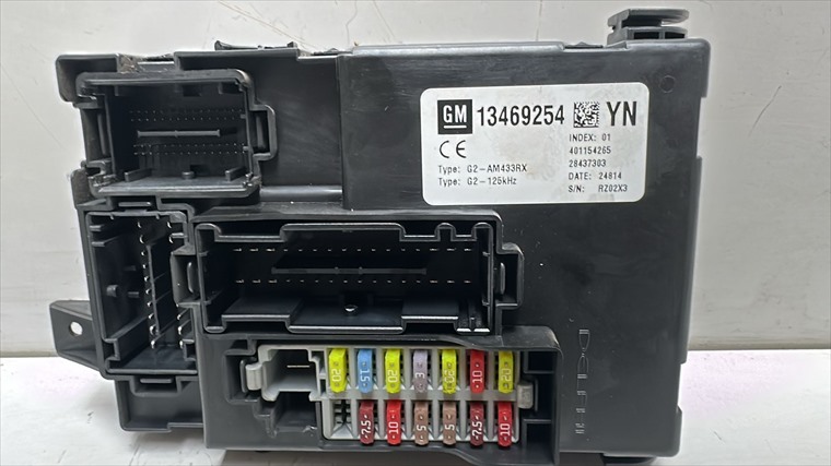 RECAMBIO para Opel Meriva 1.6 CTDI 77Kw (2014)