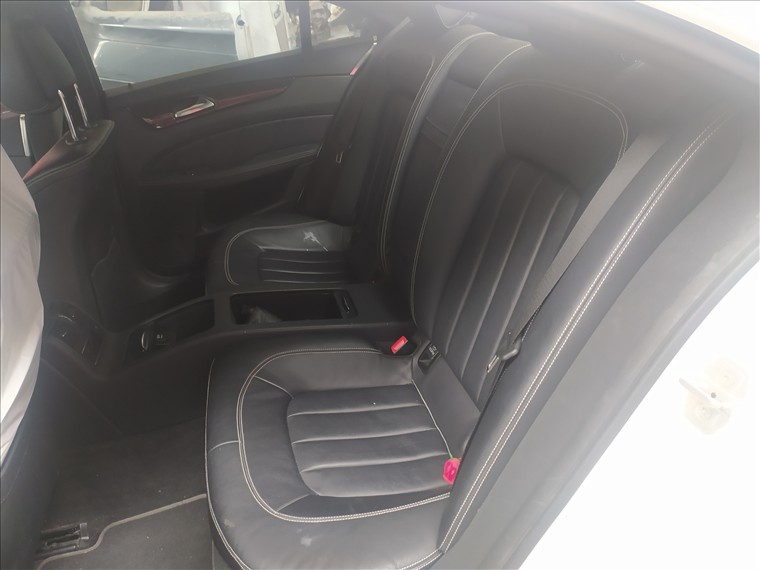RECAMBIO para Mercedes Cls 350