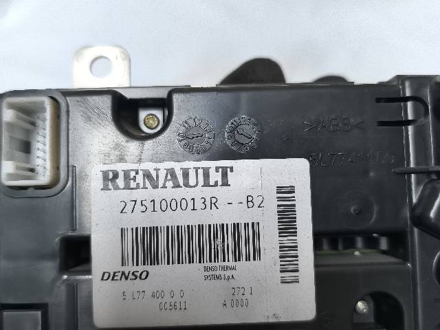 RECAMBIO para Renault Master 2.2 HDI 0Kw (2011)