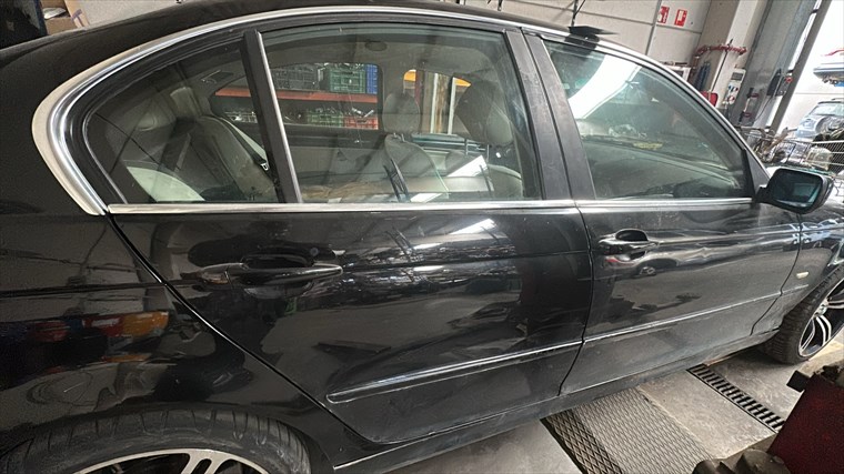 RECAMBIO para Bmw 330 3.0 DIESEL E 46 135Kw (2004)